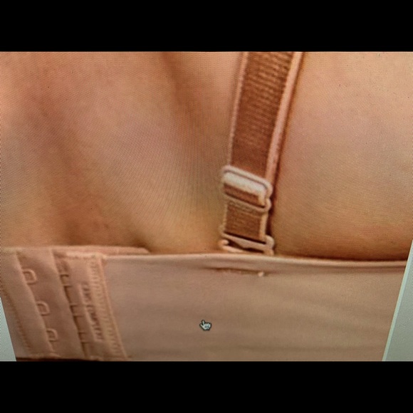 Sans Complexe Bra size 34E(DD) - Picture 4 of 5